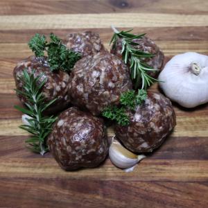 Meatballs