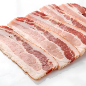 Pork Rashers