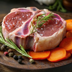 Lamb Shanks