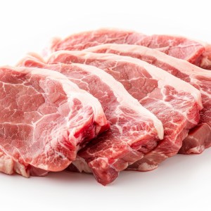 Lamb Shoulder Chops