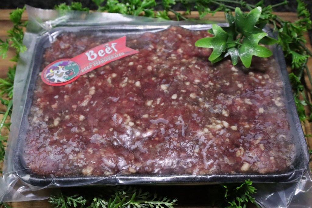 Beef Mince - StilBaai Wes Deli - Cape Town