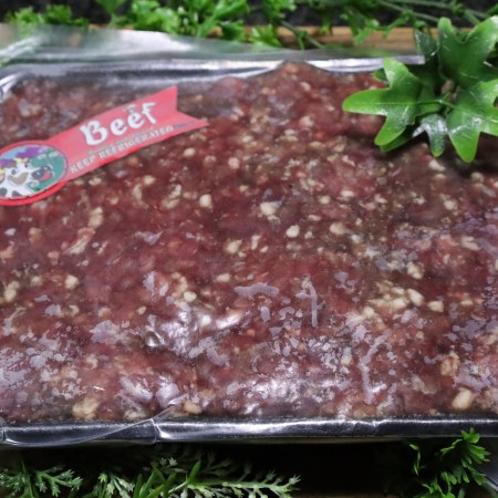 Beef Mince