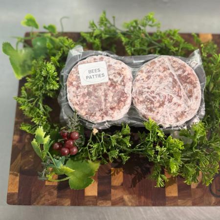 Beef Patties