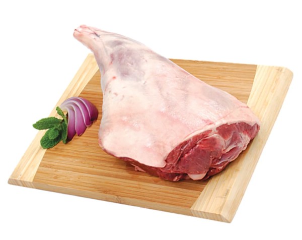Deboned Leg of Lamb