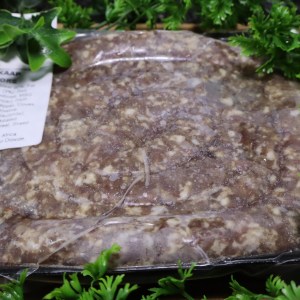 Lamb Wors