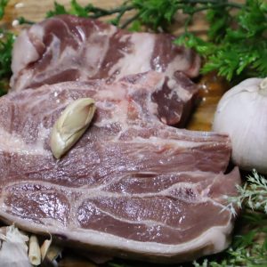 Lamb Bestend Chops