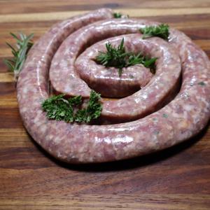 Chilli Jalapeno Cheese Wors