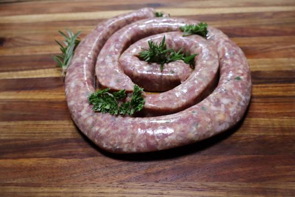 Chilli Jalapeno Cheese Wors