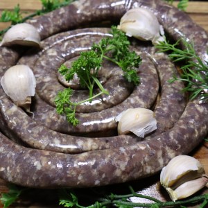 Kudu Wors