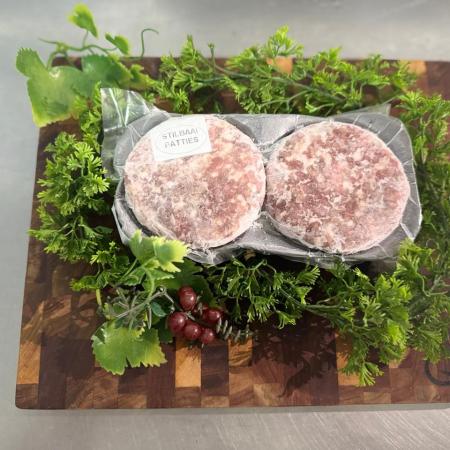 Stilbaai Patties 4 Pack