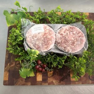Stilbaai Patties 4 Pack
