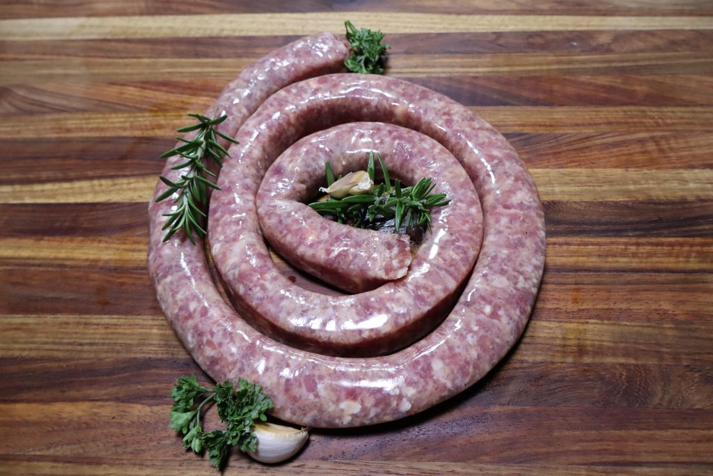 Stilbaai Wors