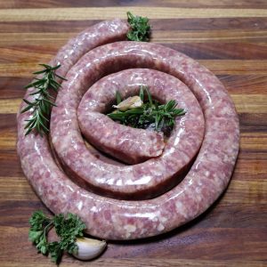 Stilbaai Wors