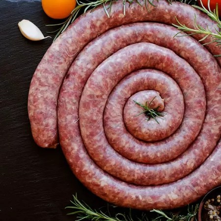 Beef Wors - Boerewors