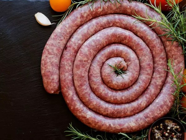 Beef Wors - Boerewors