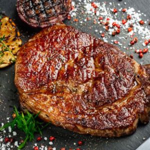 Beef Rump