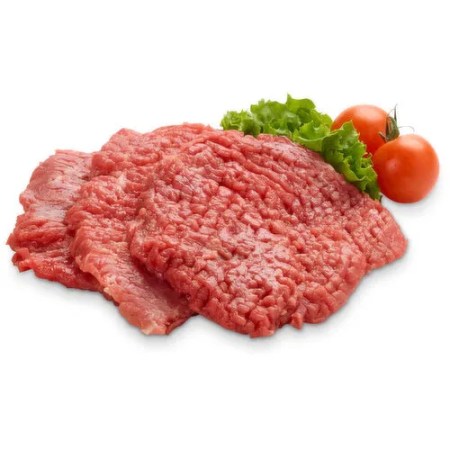 Beef Tenderized Steak