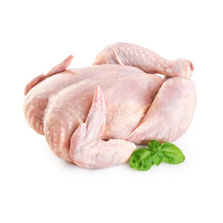 Whole Chicken