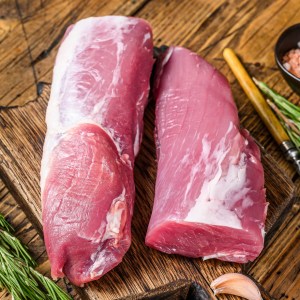 Beef Fillet