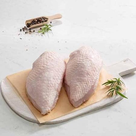 Chicken Fillets 4 Pack