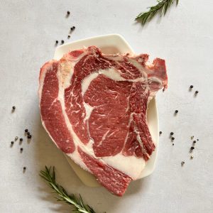 Beef Club Steak