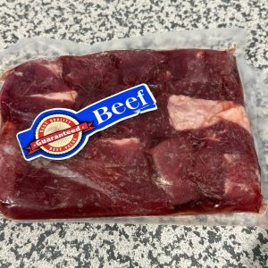 Beef Goulash