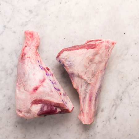Lamb Shanks Whole