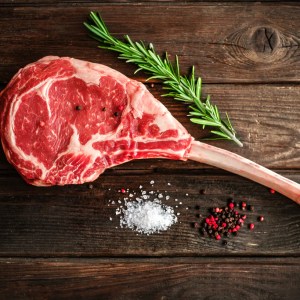 Beef Tomahawk