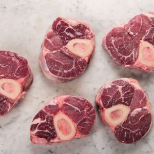 Beef Shin