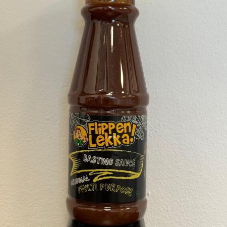 Flippen Lekka Original Multi-Purpose Basting Sauce 200ml