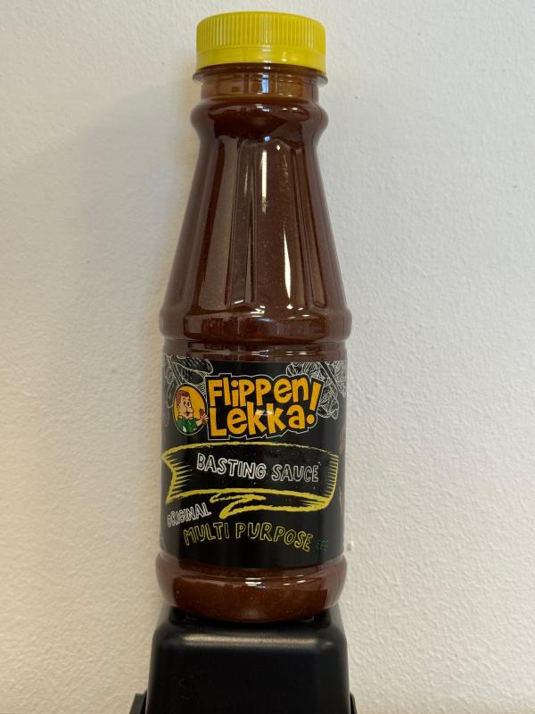Flippen Lekka Original Multi-Purpose Basting Sauce 200ml