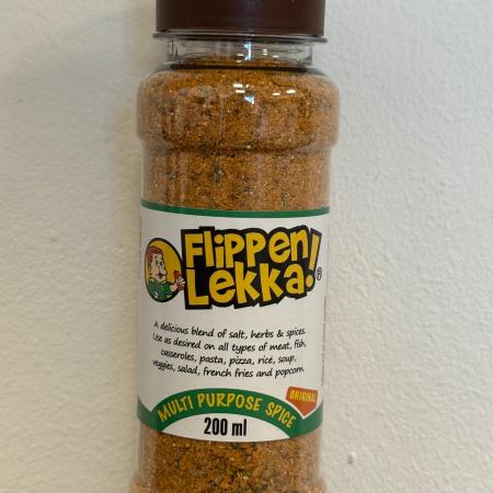Flippen Lekka Original Multi-Purpose Spice 200ml