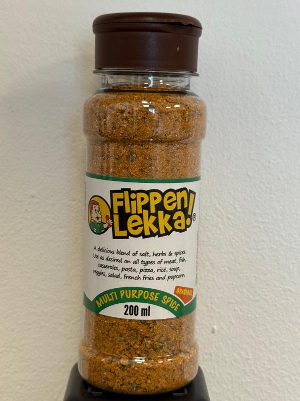Flippen Lekka Original Multi-Purpose Spice 200ml