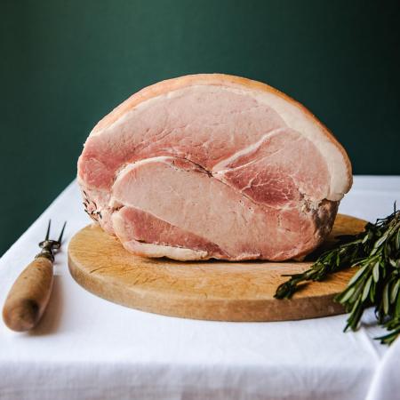 Smoked Gammon
