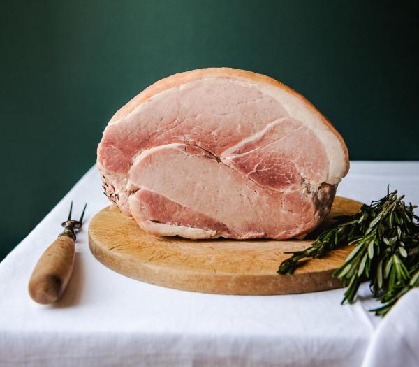 Smoked Gammon