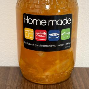 Marmalade Jam 650G