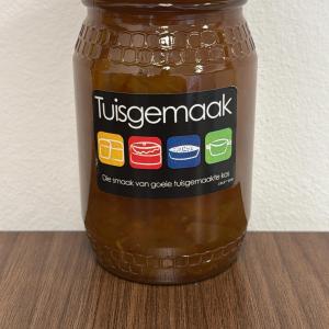 Grape Jam 650G