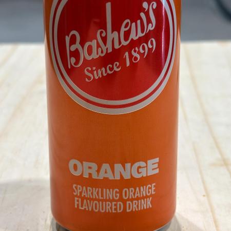 Bashews Orange