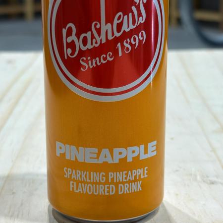 Bashews Pineapple