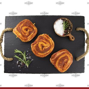 Lamb Lollies Plain