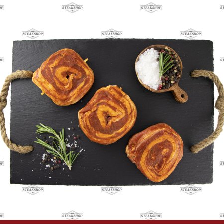 Lamb Lollies Plain