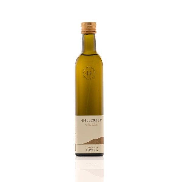 Hillcrest Olive Oil 500ML
