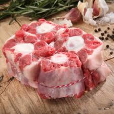 Beef Oxtail