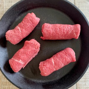 Beef Olives