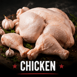 Chicken