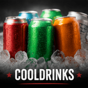 Cooldrinks