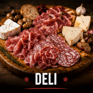 Deli
