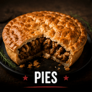 Pies