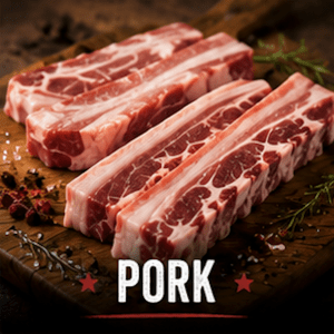 Pork