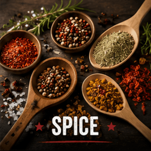 Spice